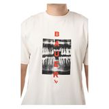 Bauer Acidwash Photoreel T-shirt Senior