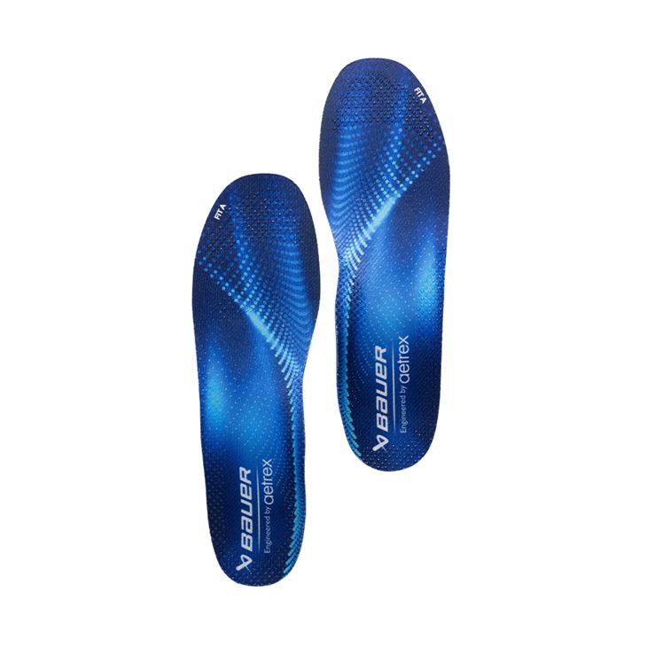 Bauer AETREX Orthotic Sula