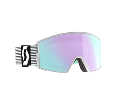 Scott React AMP Pro Goggle
