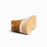 Monofoo Core Cap Suede Dam