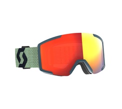 Scott Shield Goggle