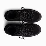 Monofoo Core Cap Suede Dam