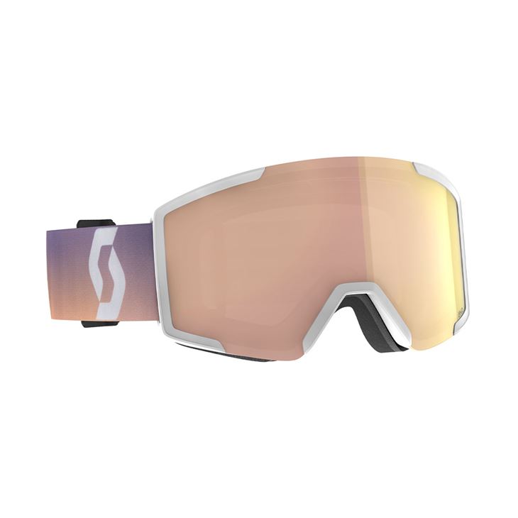 Scott Shield Goggle