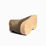 Monofoo Core Cap Suede Herr
