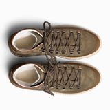 Monofoo Core Cap Suede Herr
