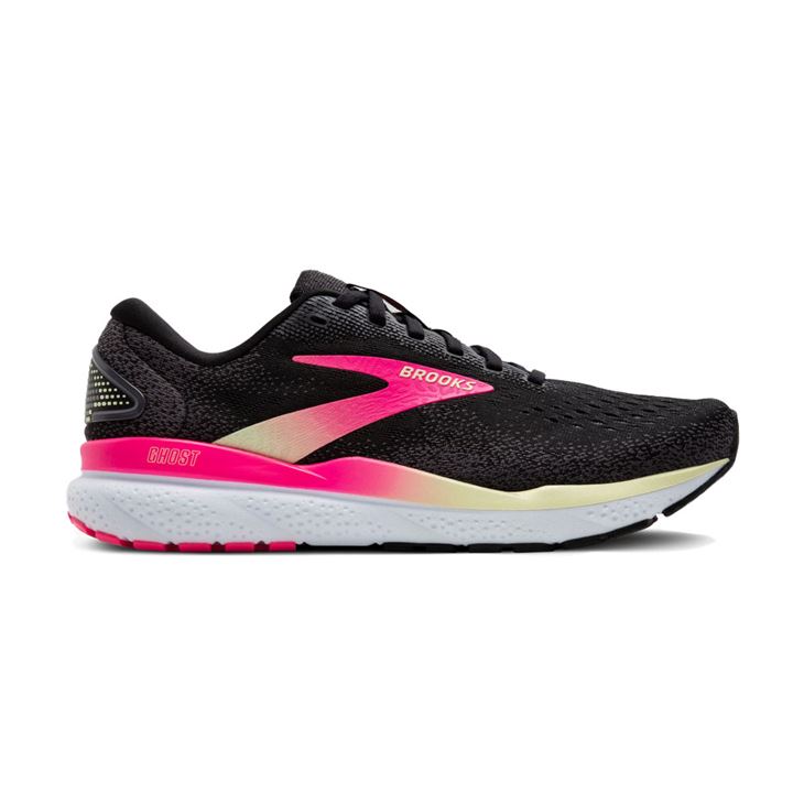 Brooks Ghost 16 Dam