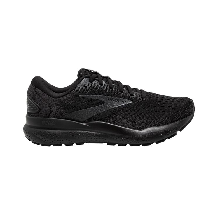 Brooks Ghost 16 Dam