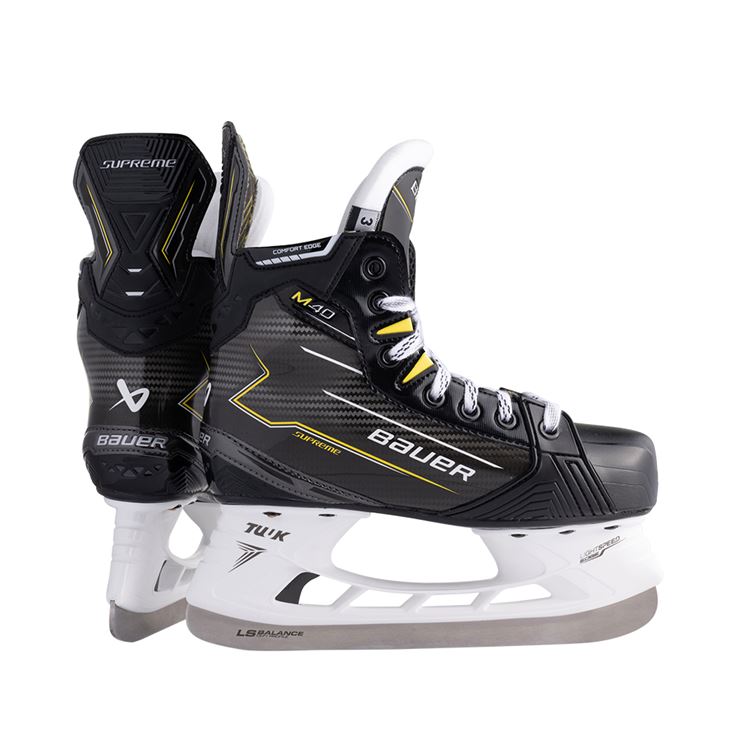 Bauer Supreme M40 Skridsko Junior