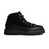 Monofoo Core Cap Suede Dam