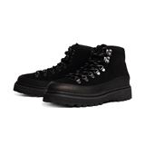 Monofoo Core Cap Suede Dam