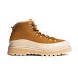 Monofoo Core Cap Suede Dam