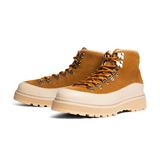 Monofoo Core Cap Suede Dam