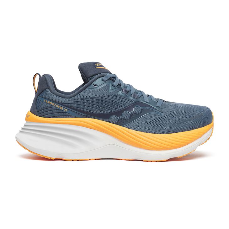 Saucony Hurricane 24 Dam