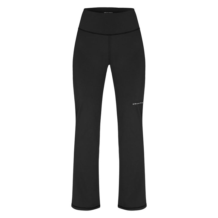 Röhnisch Flattering High Waist Pants Dam