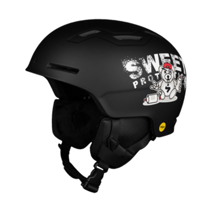Sweet Protection Winder Mips Helmet Junior