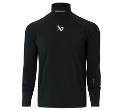 Bauer Neck Protect Senior Long Sleeve Youth