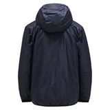 Peak Performance Radiance Hood Jacket Herr