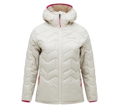 Peak Performance Elevate Liner Hood Dam