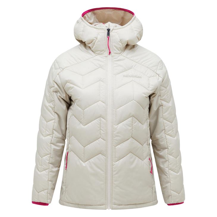 Peak Performance Elevate Liner Hood Dam