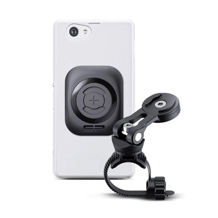 SP Connect Smartphone bundle Bike Bundle