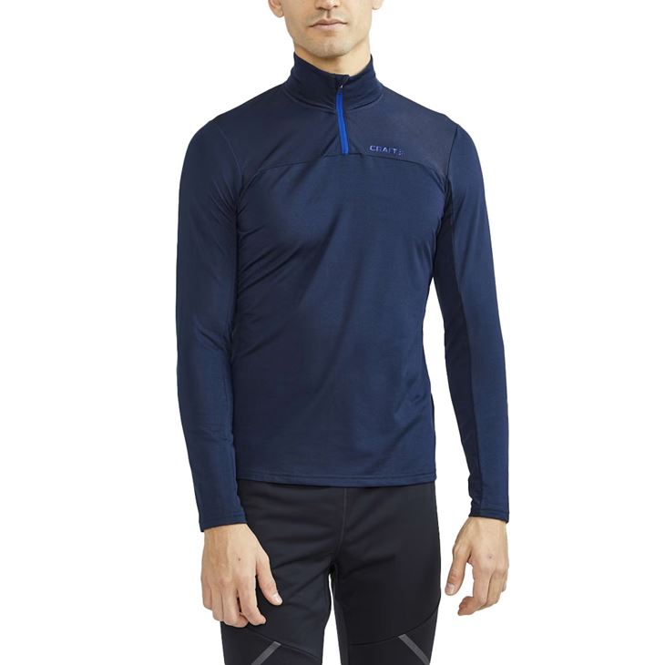 Craft CORE Gain Midlayer Herr