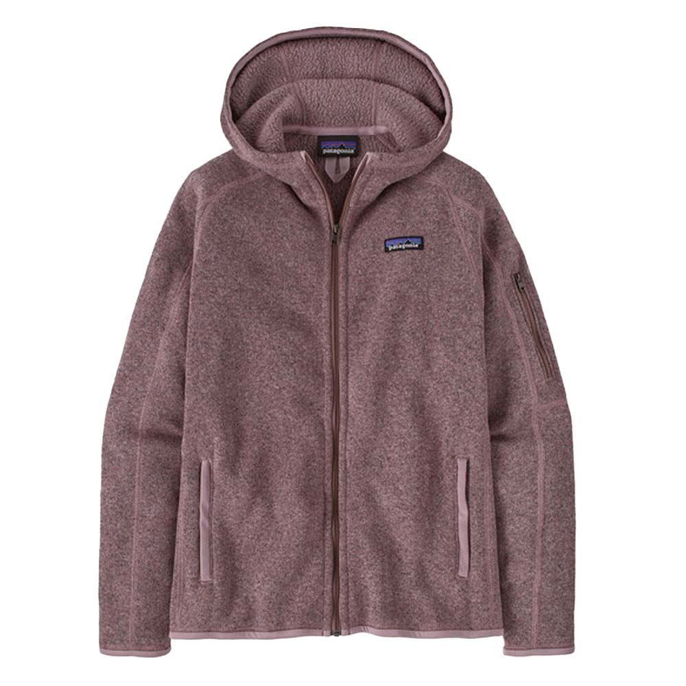 Patagonia Better Sweater Hoody Dam