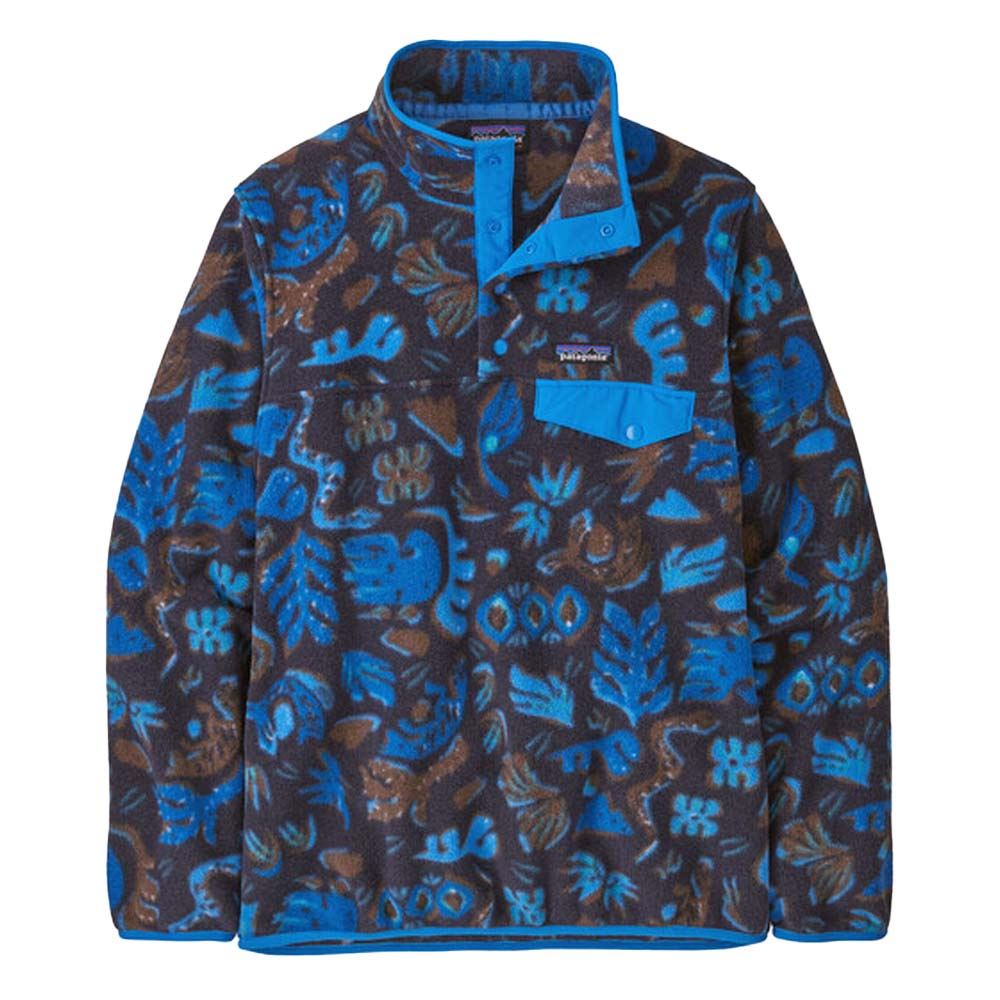 Patagonia synchilla dam sale