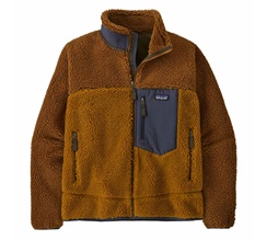 Patagonia Classic Retro-X Fleece Jacket Herr