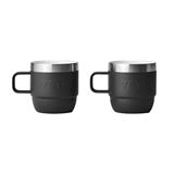 Yeti Espresso 6oz Mug 2 Pk