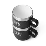 Yeti Espresso 6oz Mug 2 Pk