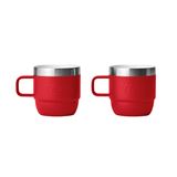 Yeti Espresso 6oz Mug 2 Pk