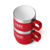 Yeti Espresso 6oz Mug 2 Pk