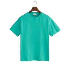 GANT Regular Fit Shield T-Shirt Herr