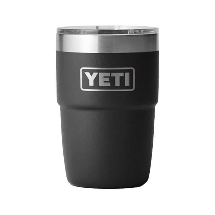 Yeti Rambler 8 Oz Stackable Cup