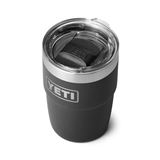 Yeti Rambler 8 Oz Stackable Cup