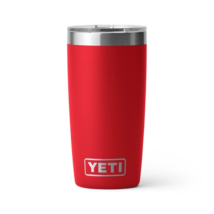 Yeti Rambler 10 Oz Tumbler