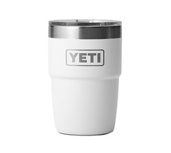 Yeti Rambler 8 Oz Stackable Cup