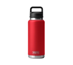 Yeti Rambler 36 Oz Bottle Chug