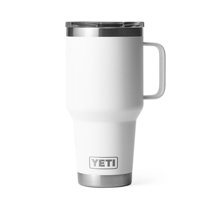 Yeti Rambler 30 Oz Travel Mug