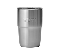 Yeti Rambler 8 Oz Stackable Cup