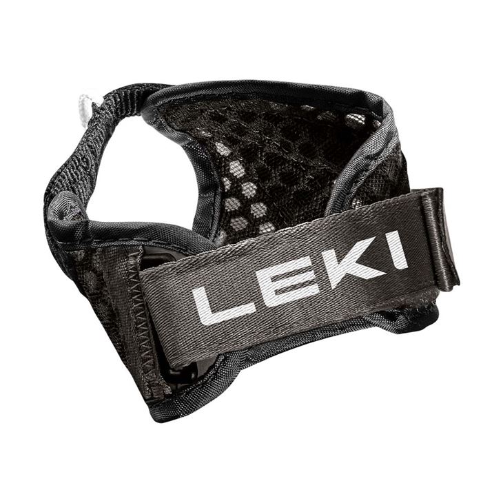 Leki Trigger Frame Strap Mesh