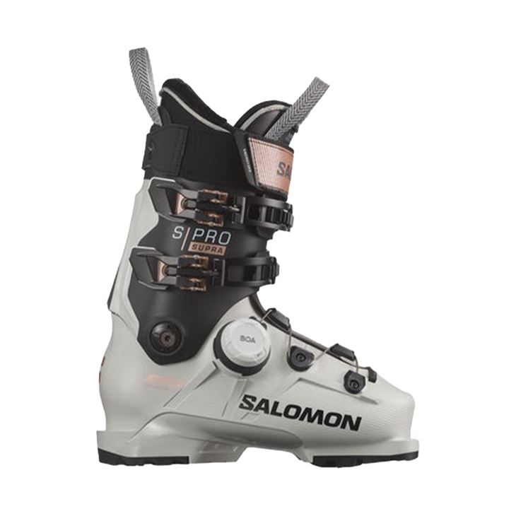Salomon S/PRO Supra BOA Metal 105W GW