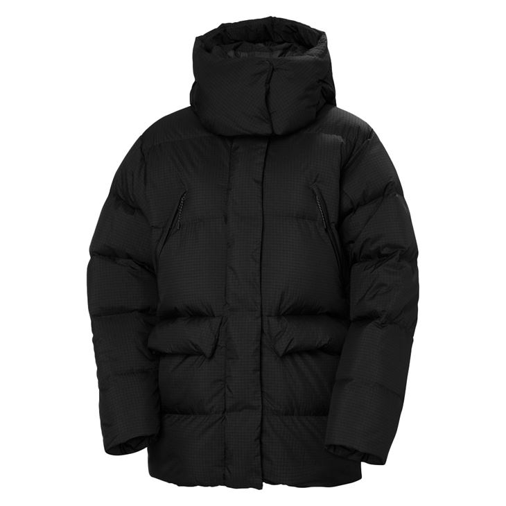 Helly Hansen Inspire Down Puffer Dam