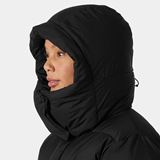 Helly Hansen Inspire Down Puffer Dam