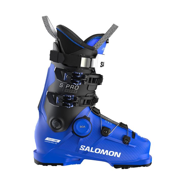 Salomon S/PRO Supra BOA