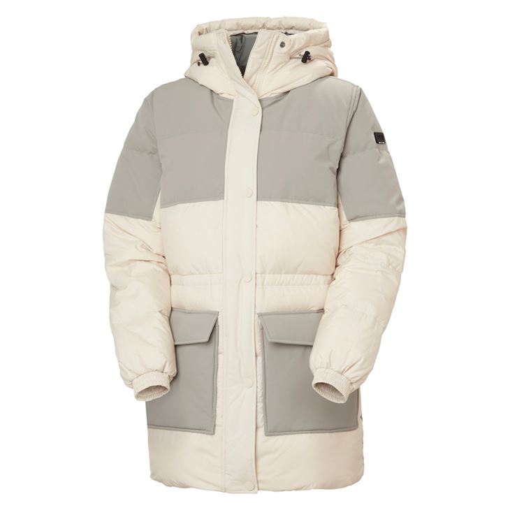 Helly Hansen Escape Down Parka Dam