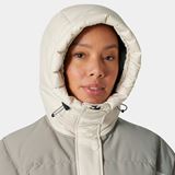 Helly Hansen Escape Down Parka Dam