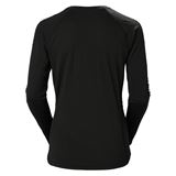 Helly Hansen LIFA Active Stripe Crew Dam