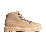 Monofoo Core Cap Suede Herr