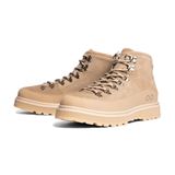 Monofoo Core Cap Suede Herr